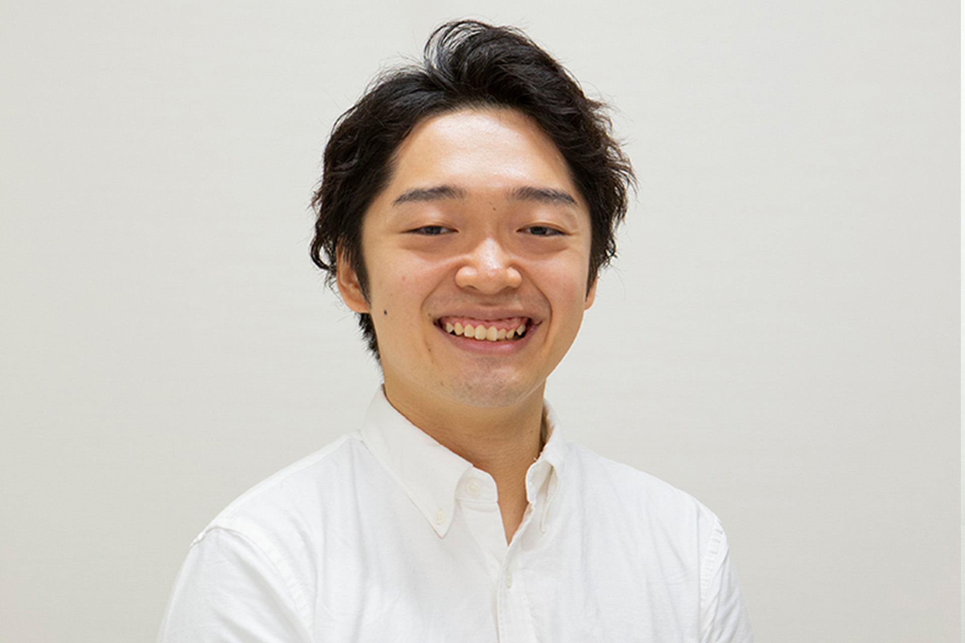 社員の声~働き方座談会~