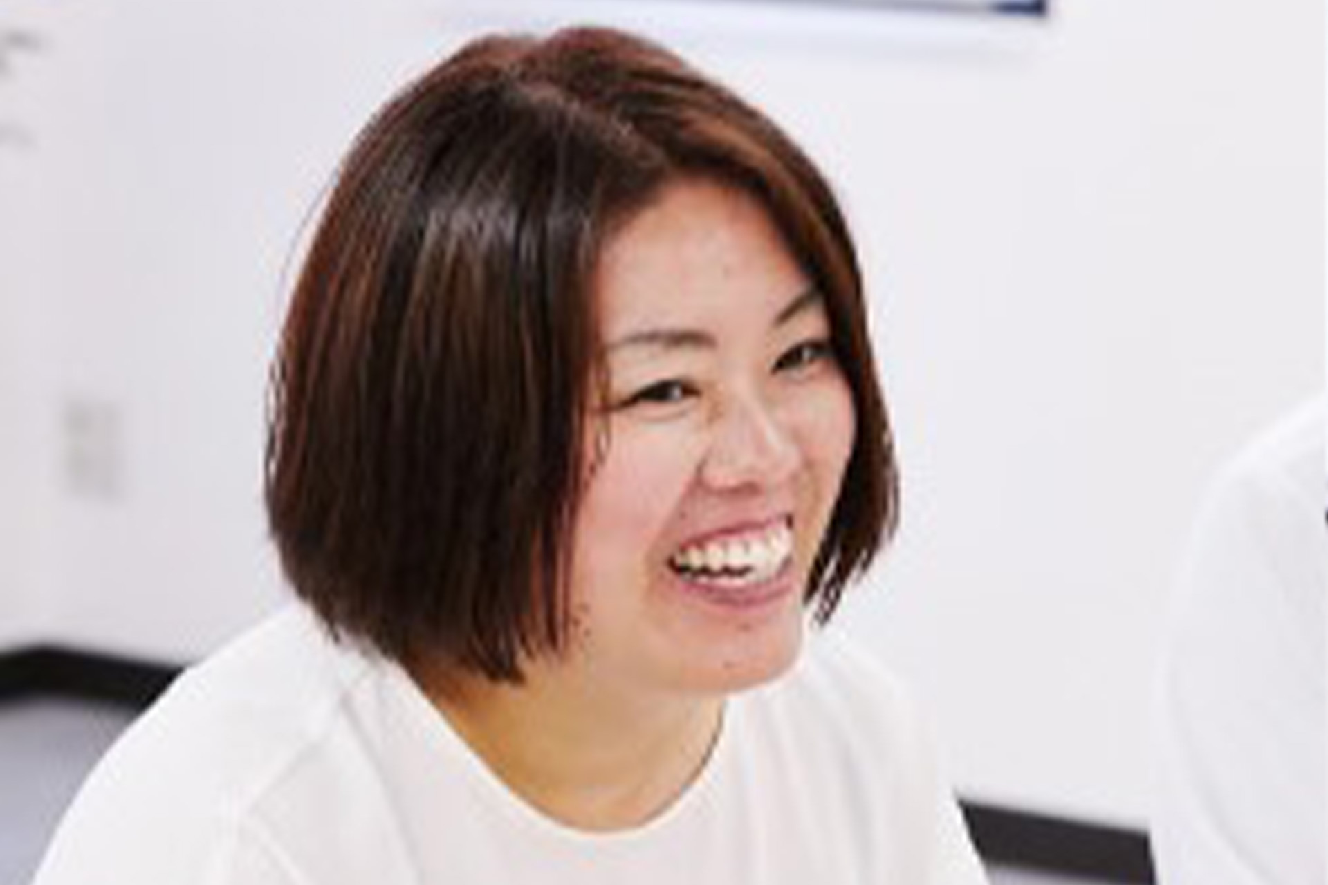 社員の声~働き方座談会~