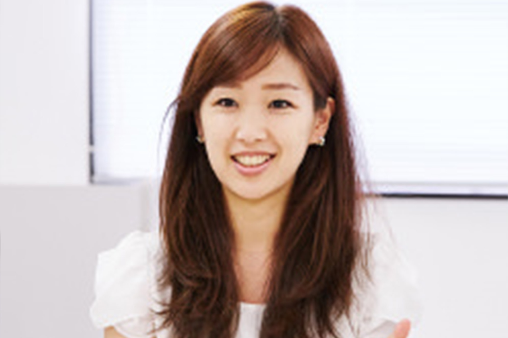 社員の声~働き方座談会~